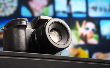 photography services