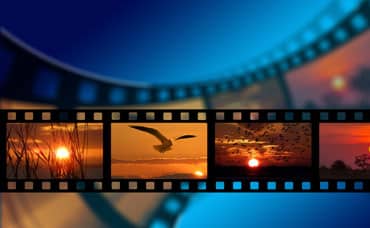 video editing