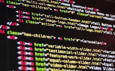 website design