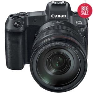 canon eos r blesatech