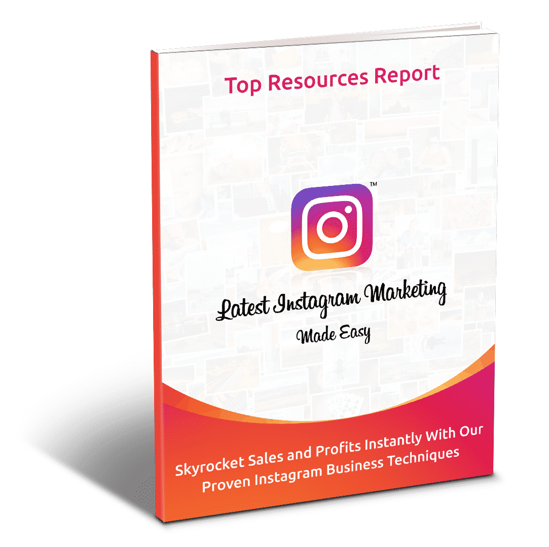Cheat Sheet + Mind Map + Top Resources: Latest Instagram Marketing - Image 4