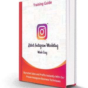 latest instagram marketing training guide_ Sariki Abungwo
