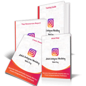 Latest Instagram Marketing Training Guide_Sariki Abungwo_Blesatech