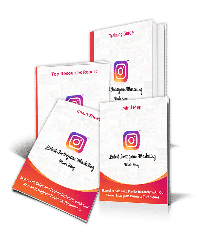 Latest Instagram Marketing Training Guide_Sariki Abungwo_Blesatech