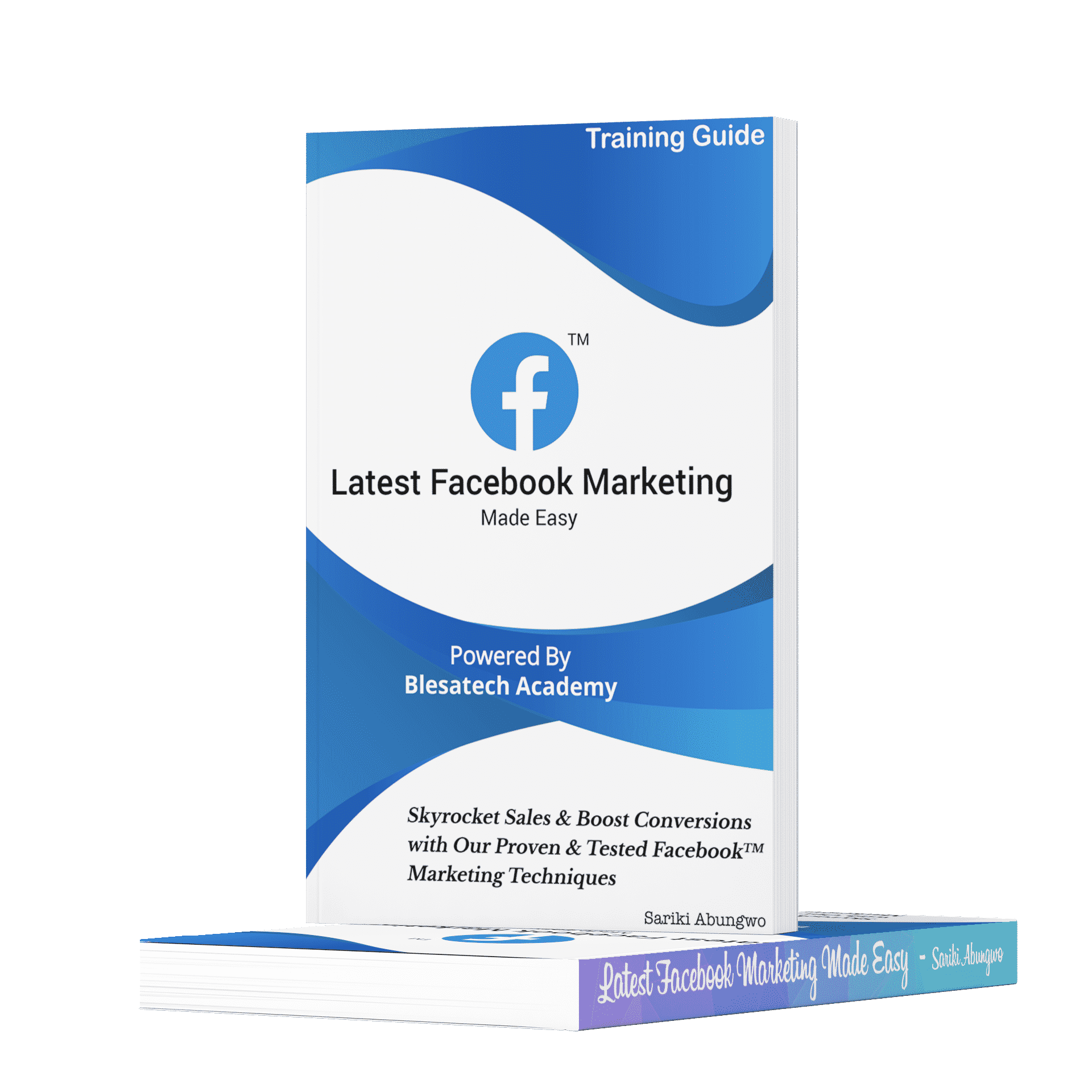 Cheat Sheet + Mind Map + Top Resources Report: Latest Facebook Marketing Made Easy