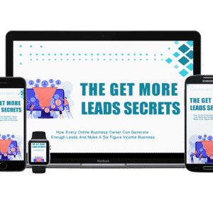 The Get More Leads Secrets Framework
