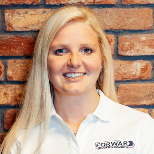 Steph Ward - Forward Marketing Solutions